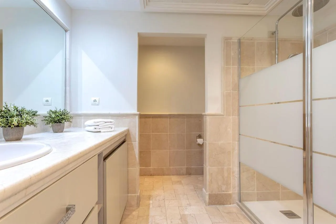 Incosol Apartment Marbella
