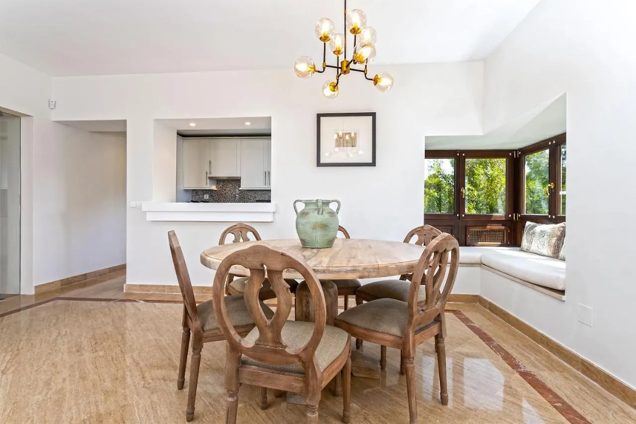 Incosol Apartment Marbella
