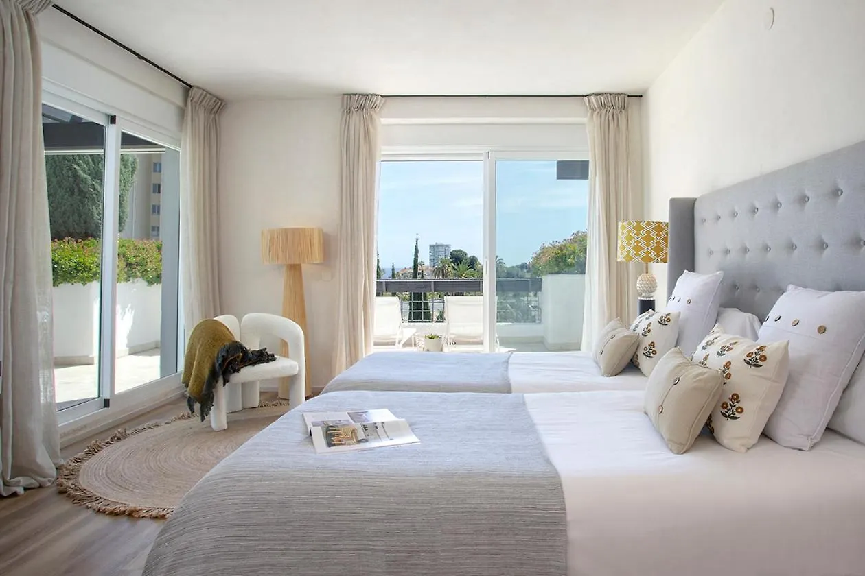 Incosol Apartment Marbella
