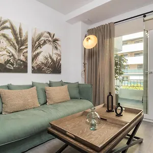 2 100 Mts Playa.centro.653 Apartamento