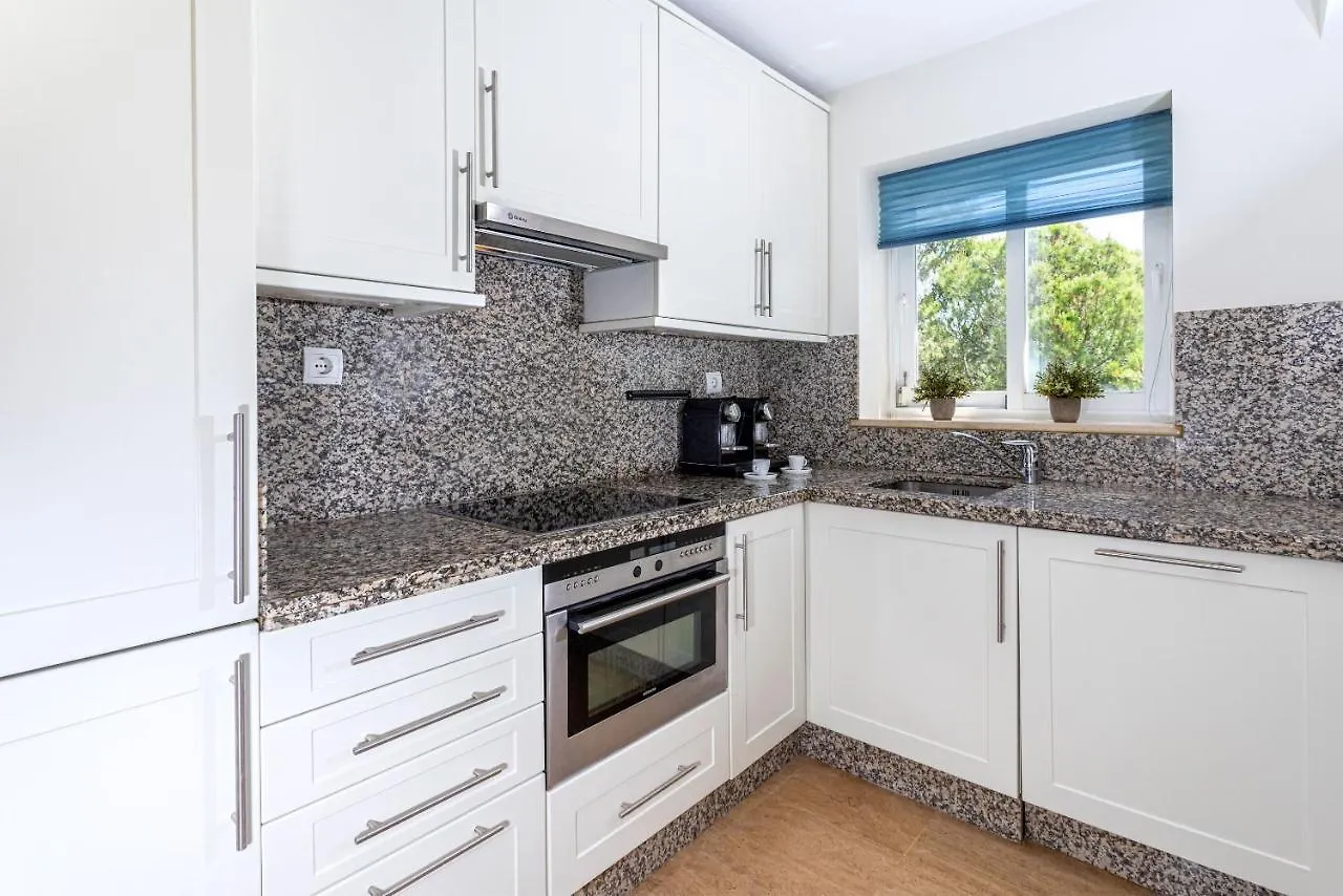 Incosol Apartment Marbella