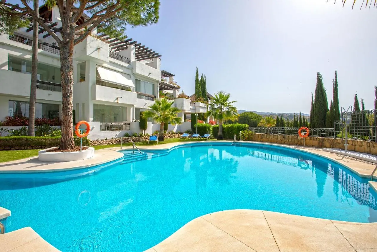 Incosol Apartment Marbella