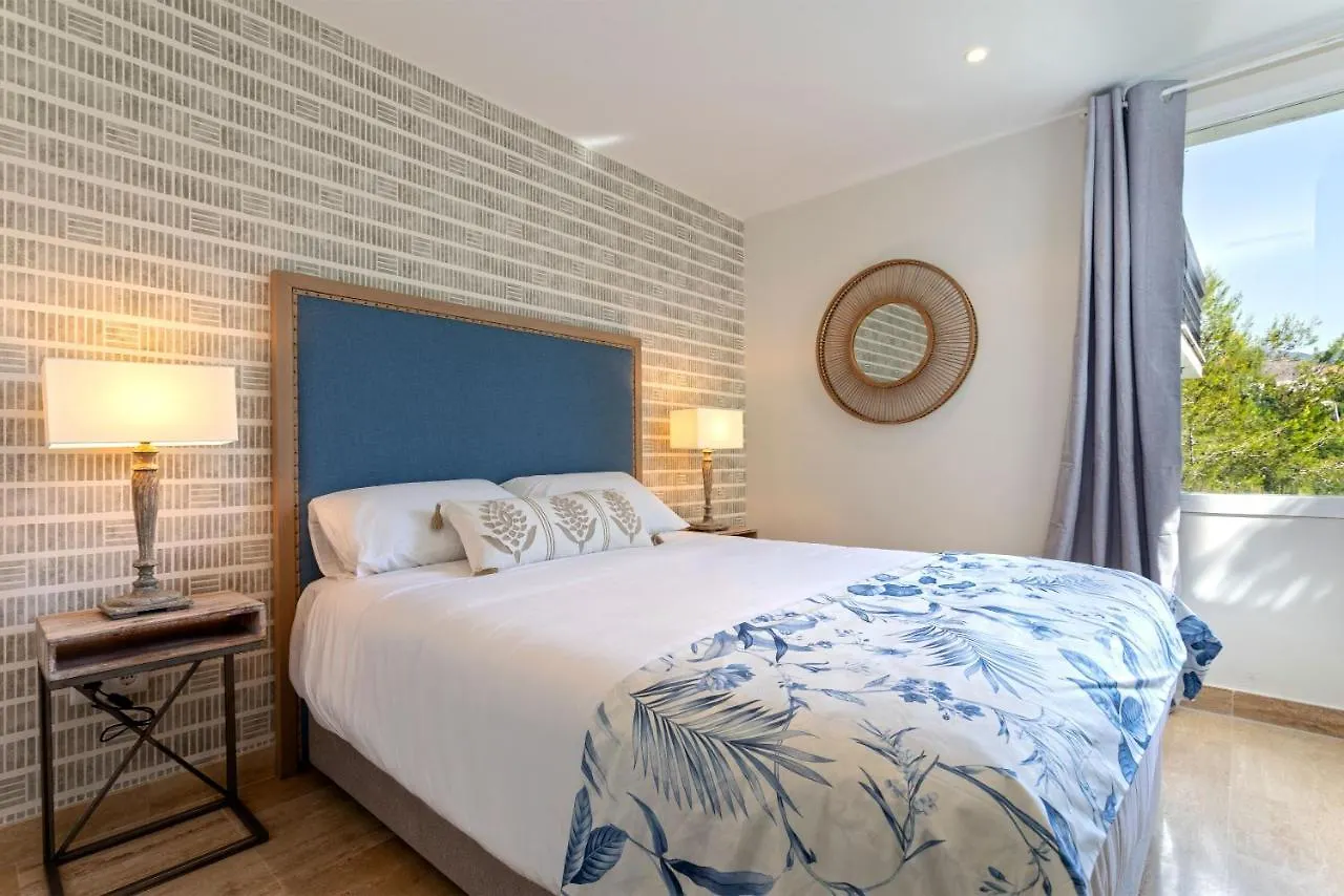 Incosol Apartment Marbella