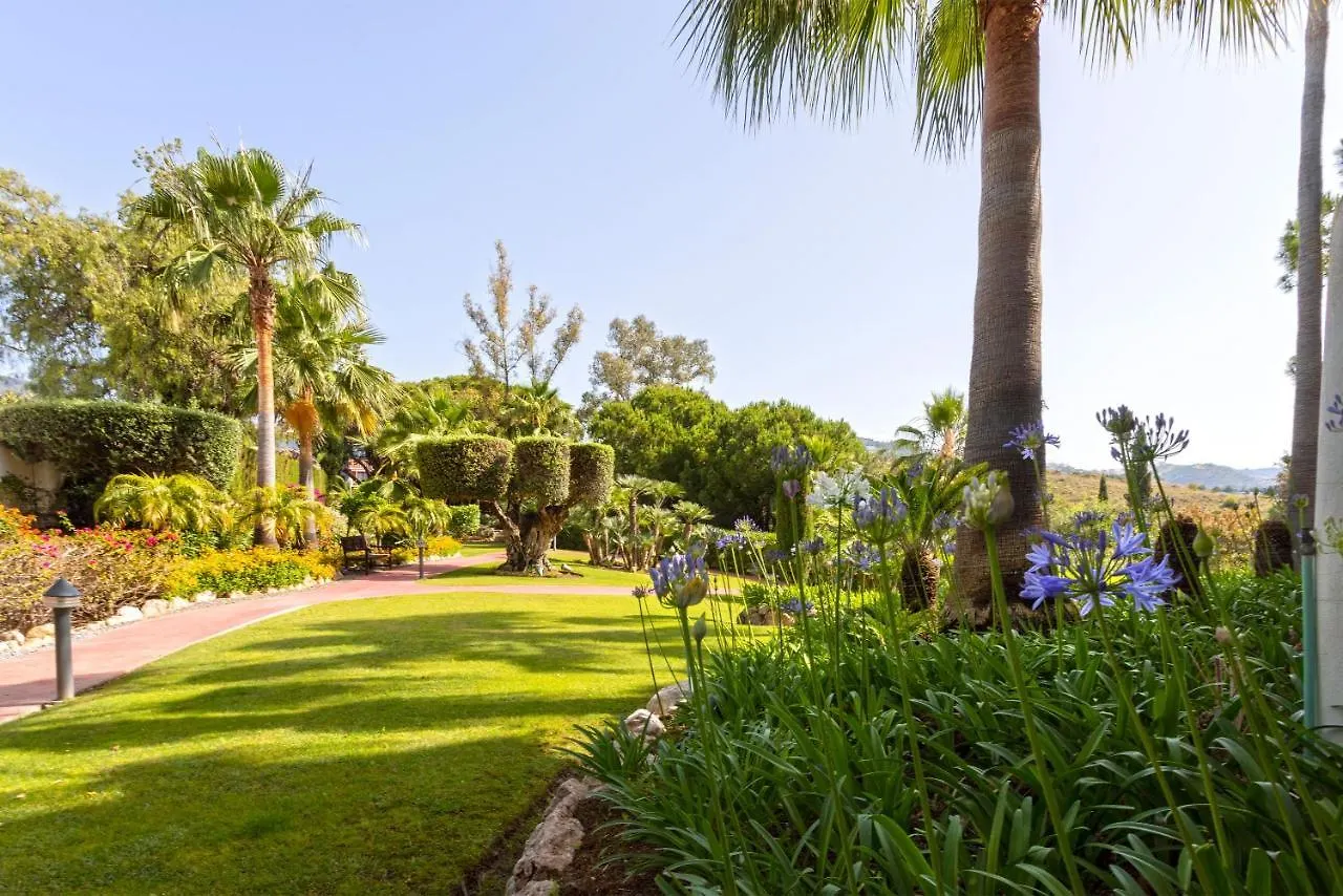 Incosol Apartment Marbella