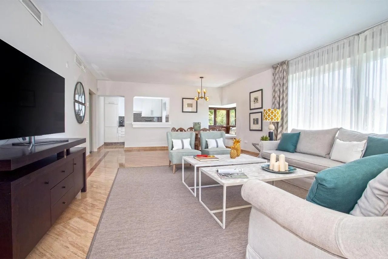 Incosol Apartment Marbella Spain