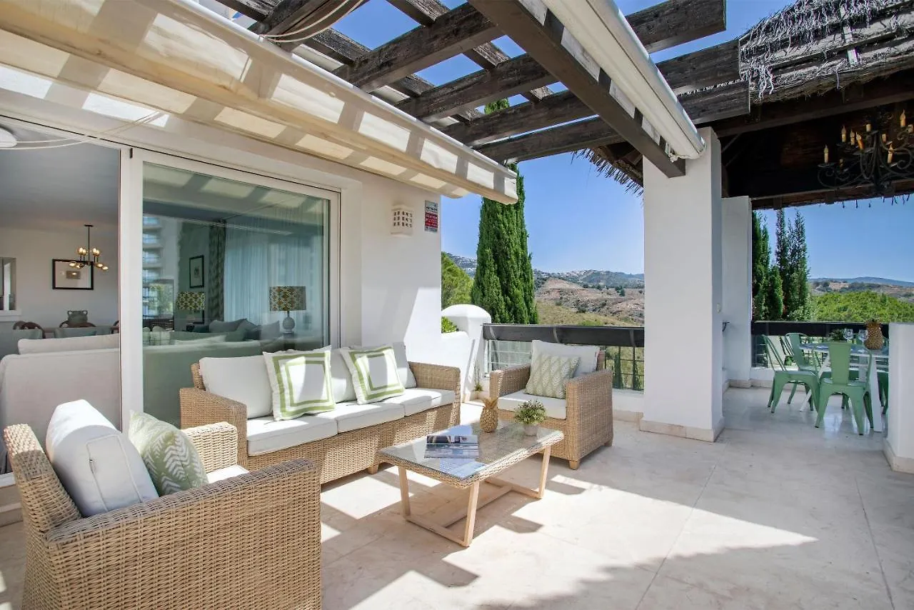 Incosol Apartment Marbella