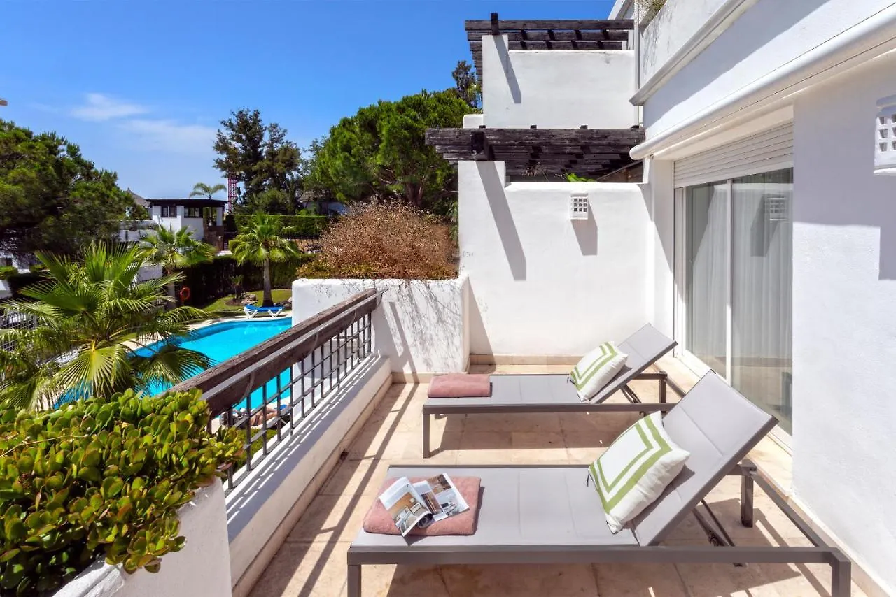Incosol Apartment Marbella Spain