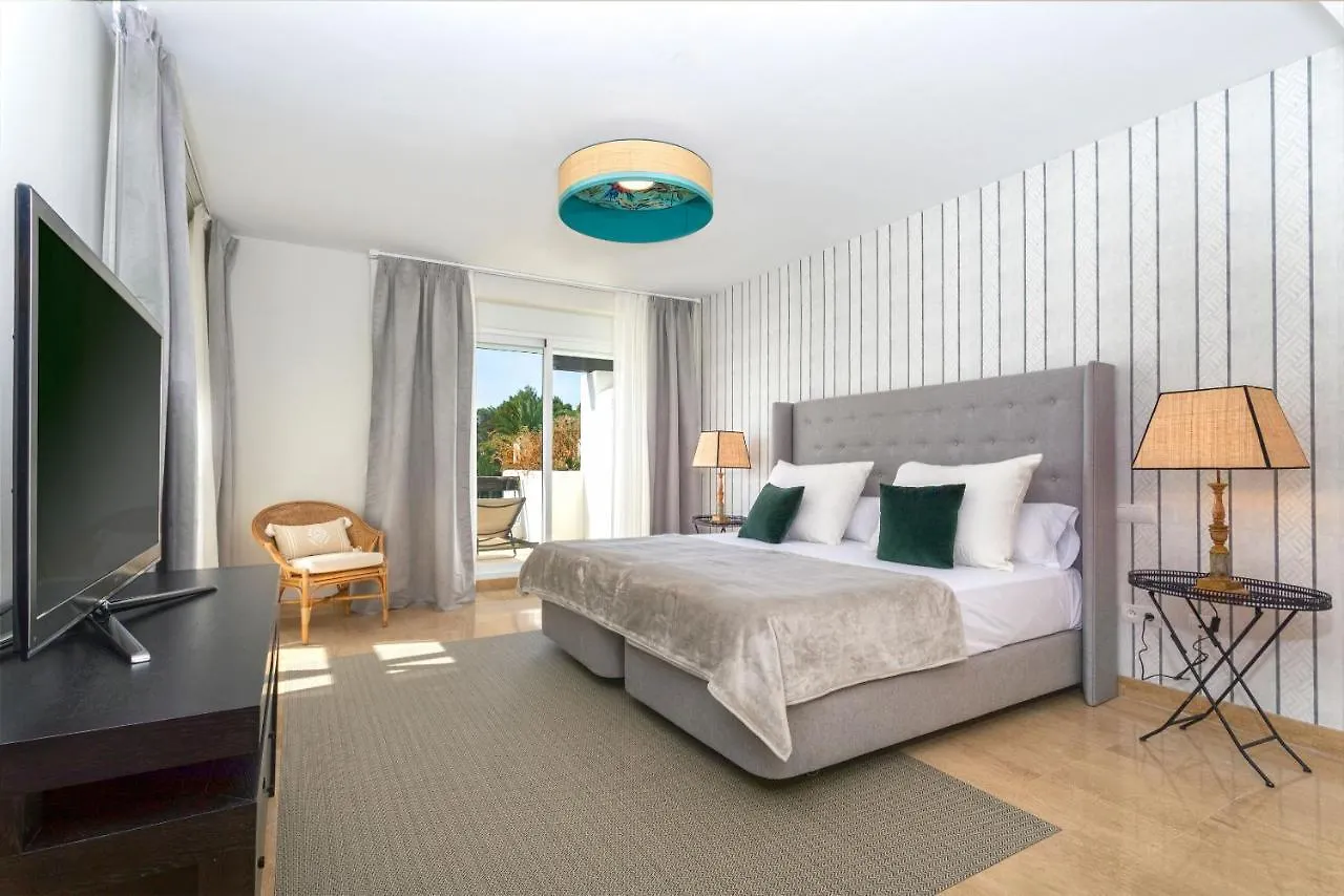 Incosol Apartment Marbella 0*,  Spain