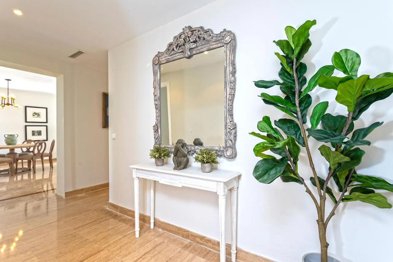 Incosol Apartment Marbella 0*,