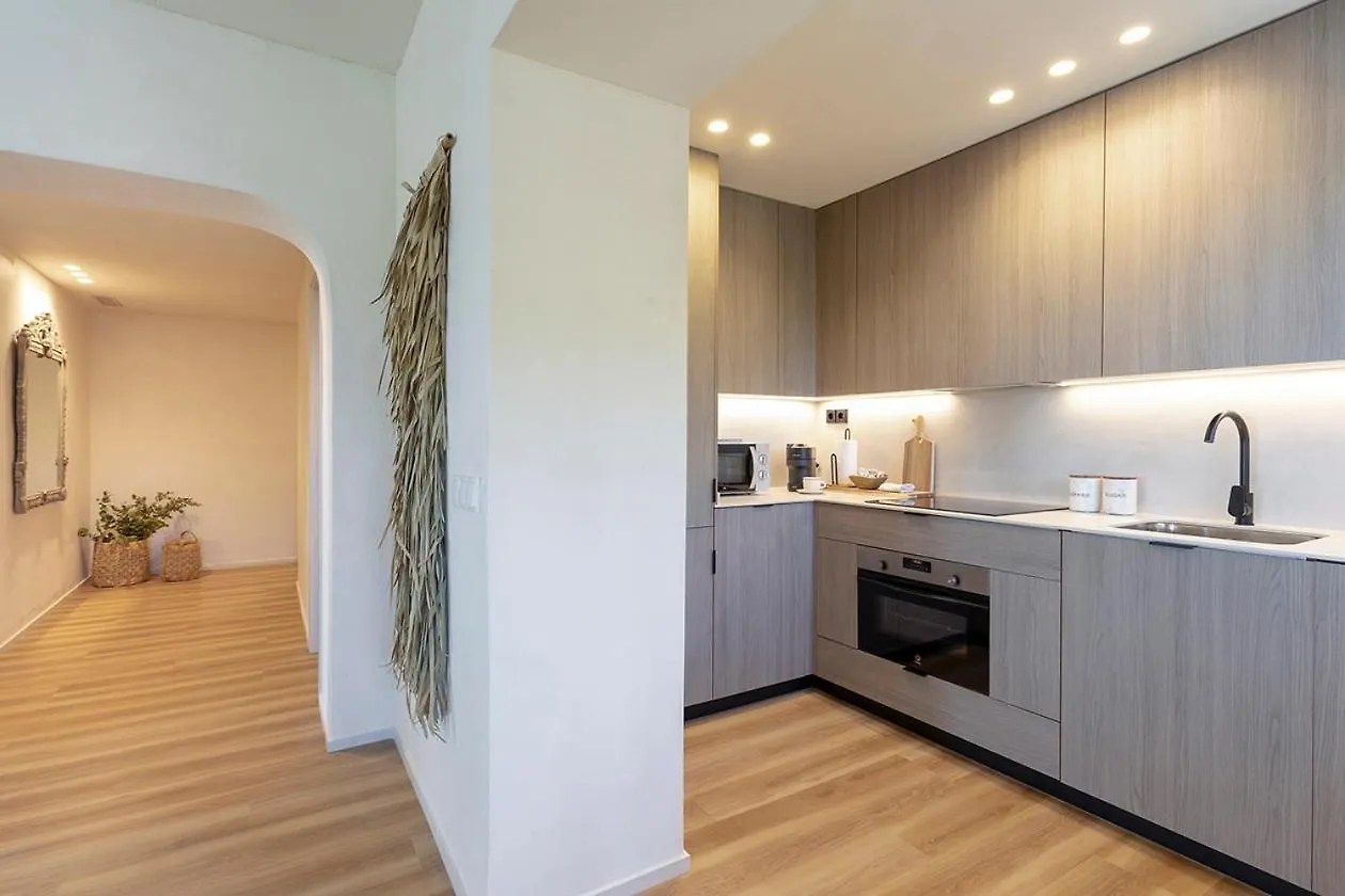 Incosol Apartment Marbella