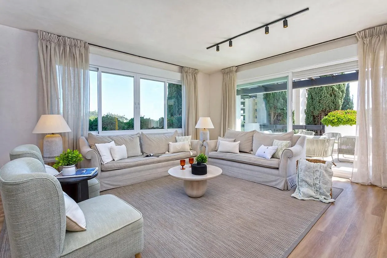 Incosol Apartment Marbella