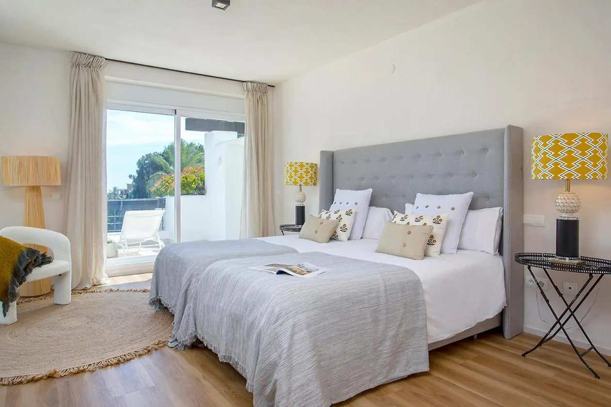 Incosol Apartment Marbella Spain