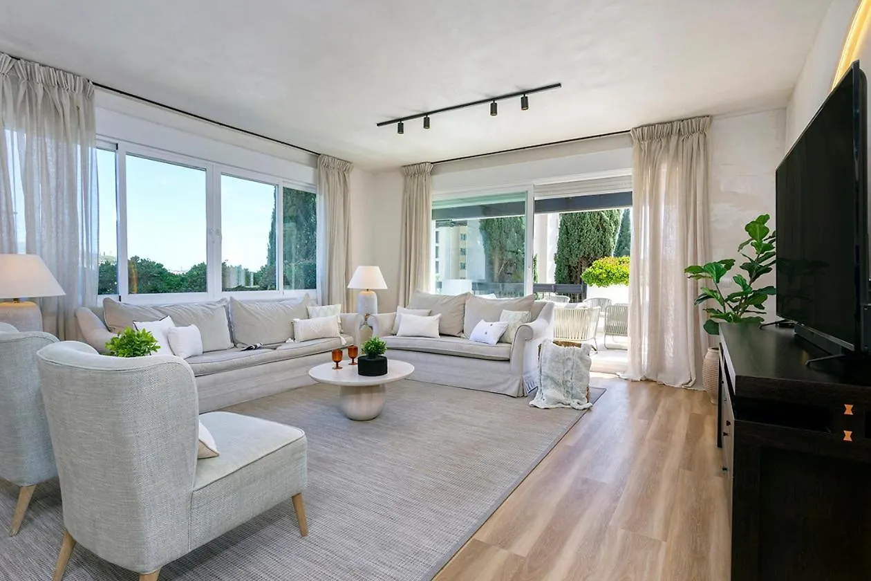 Incosol Apartment Marbella Spain