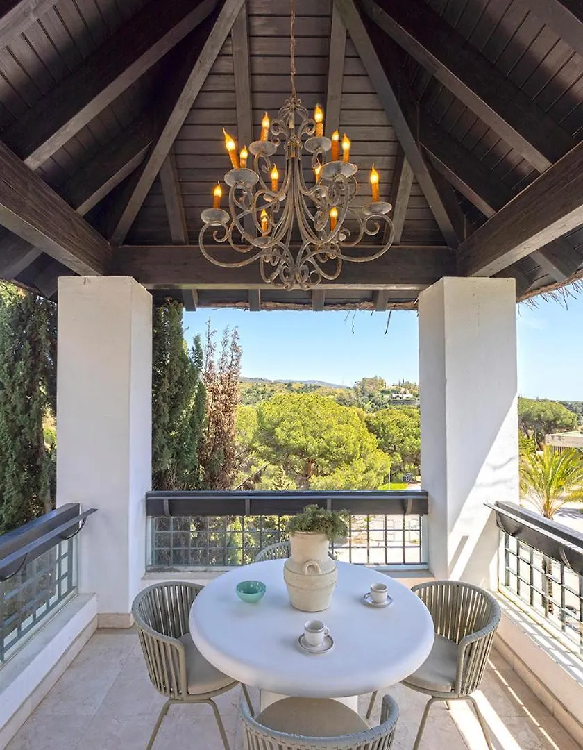 Incosol Apartment Marbella Spain