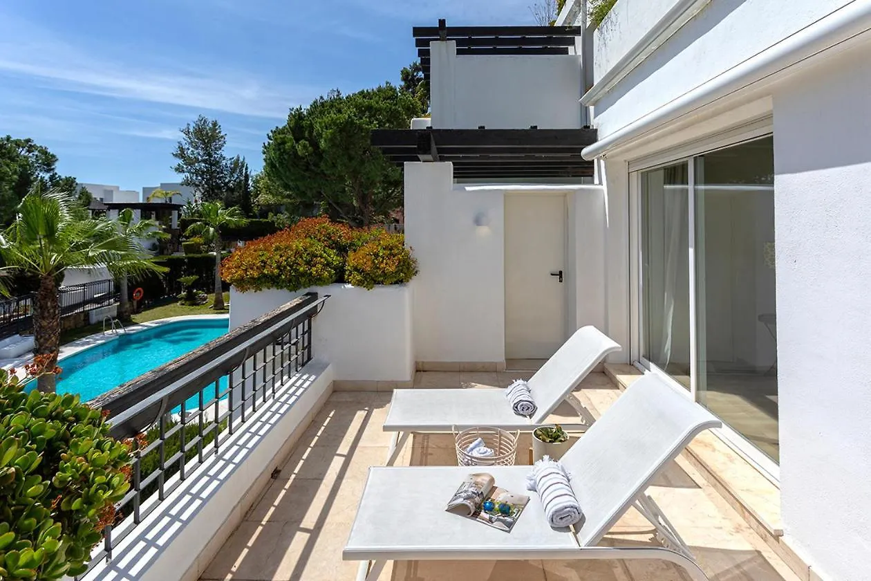 Incosol Apartment Marbella 0*,  Spain