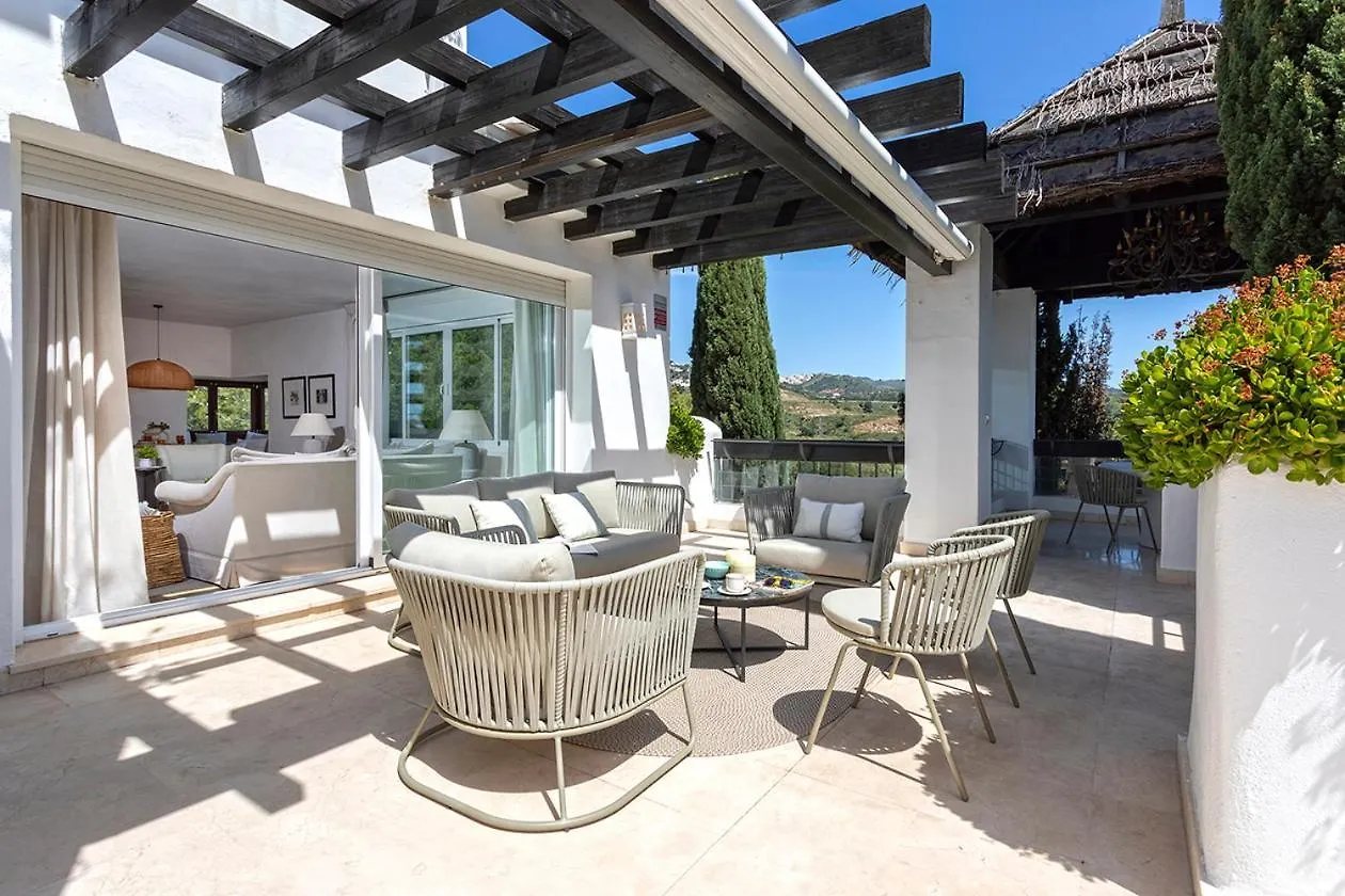 Incosol Apartment Marbella