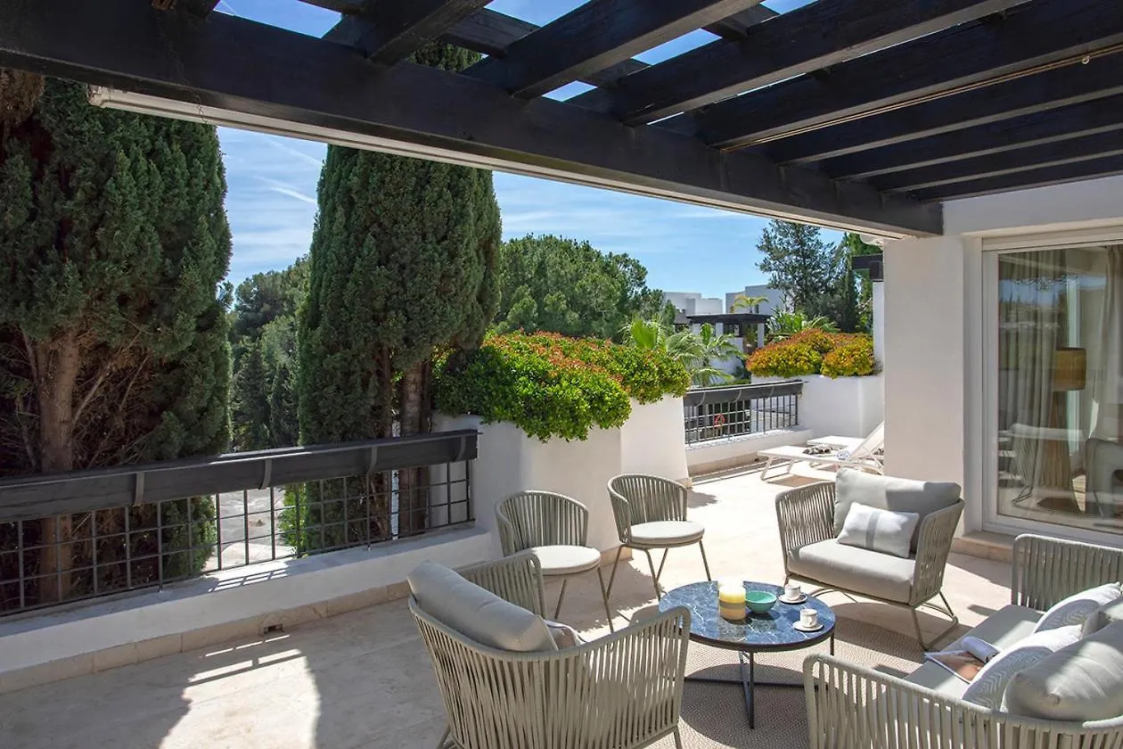 Incosol Apartment Marbella Spain