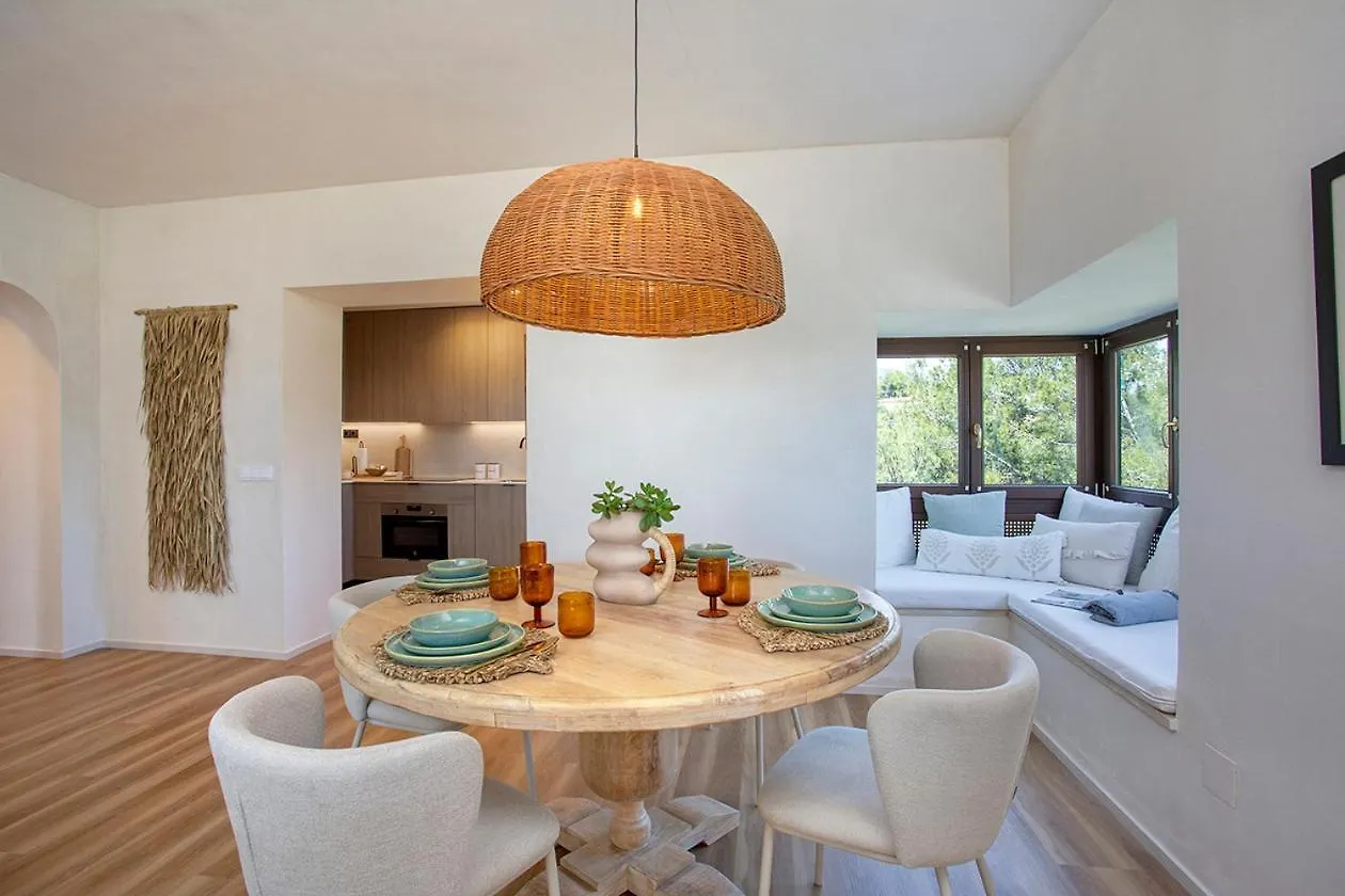 Incosol Apartment Marbella