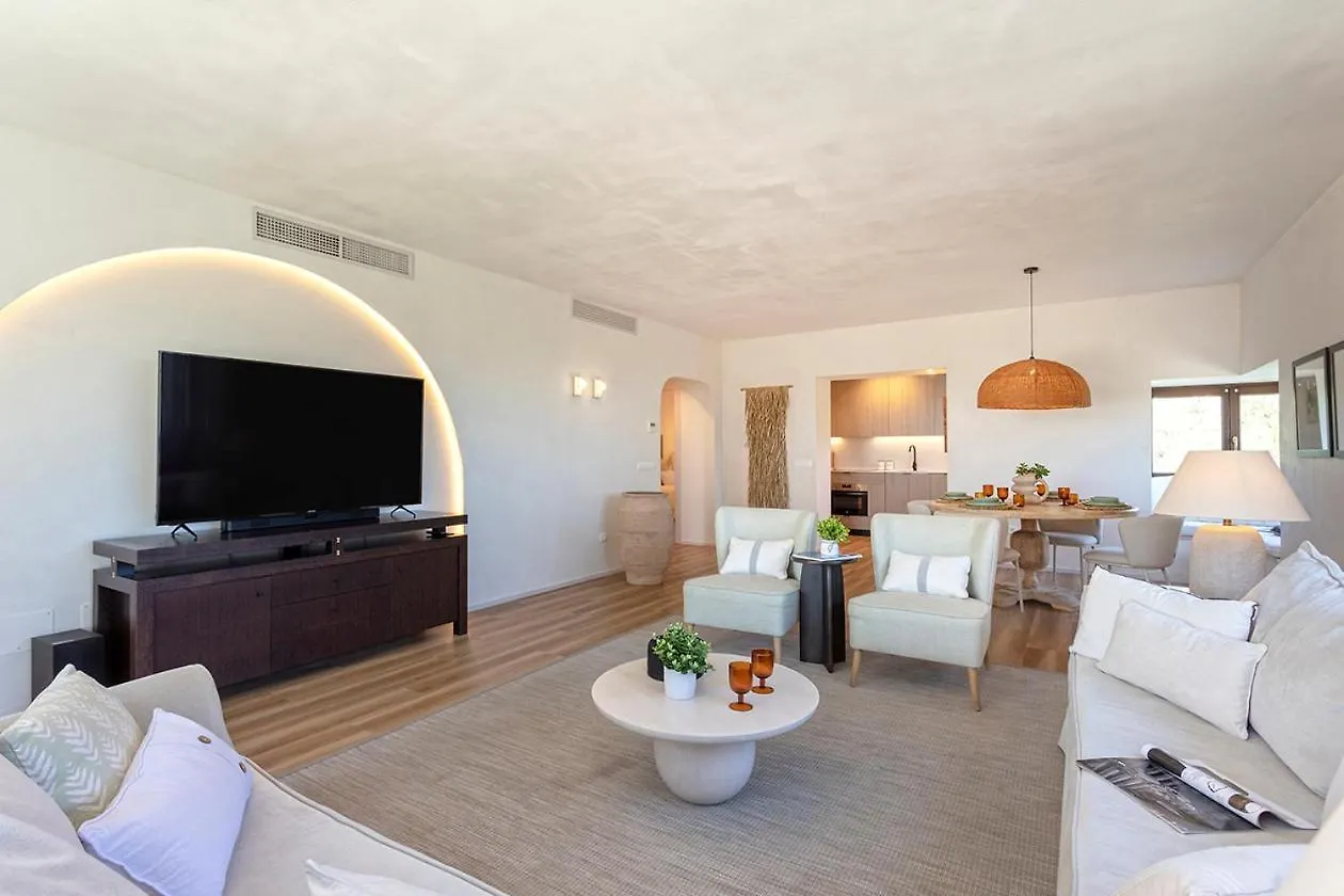 Incosol Apartment Marbella