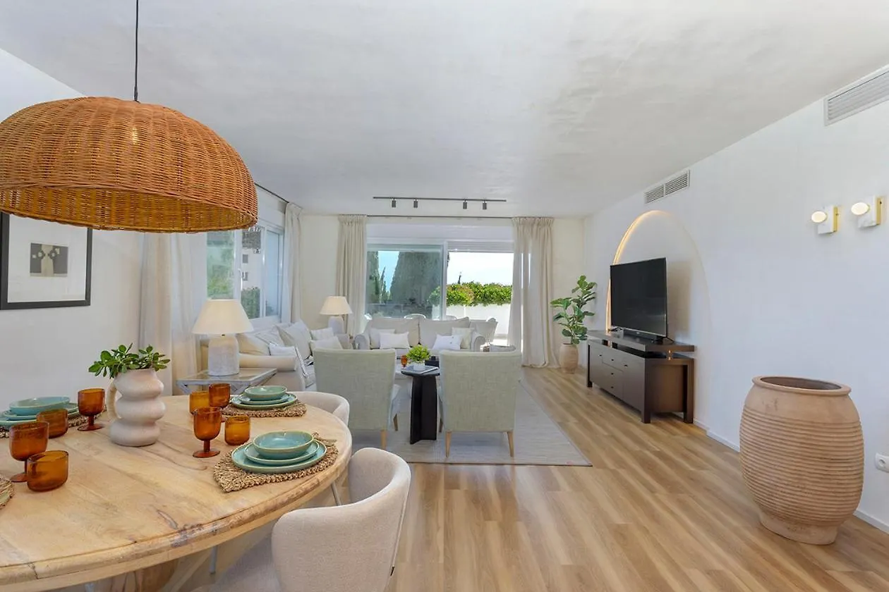 Incosol Apartment Marbella