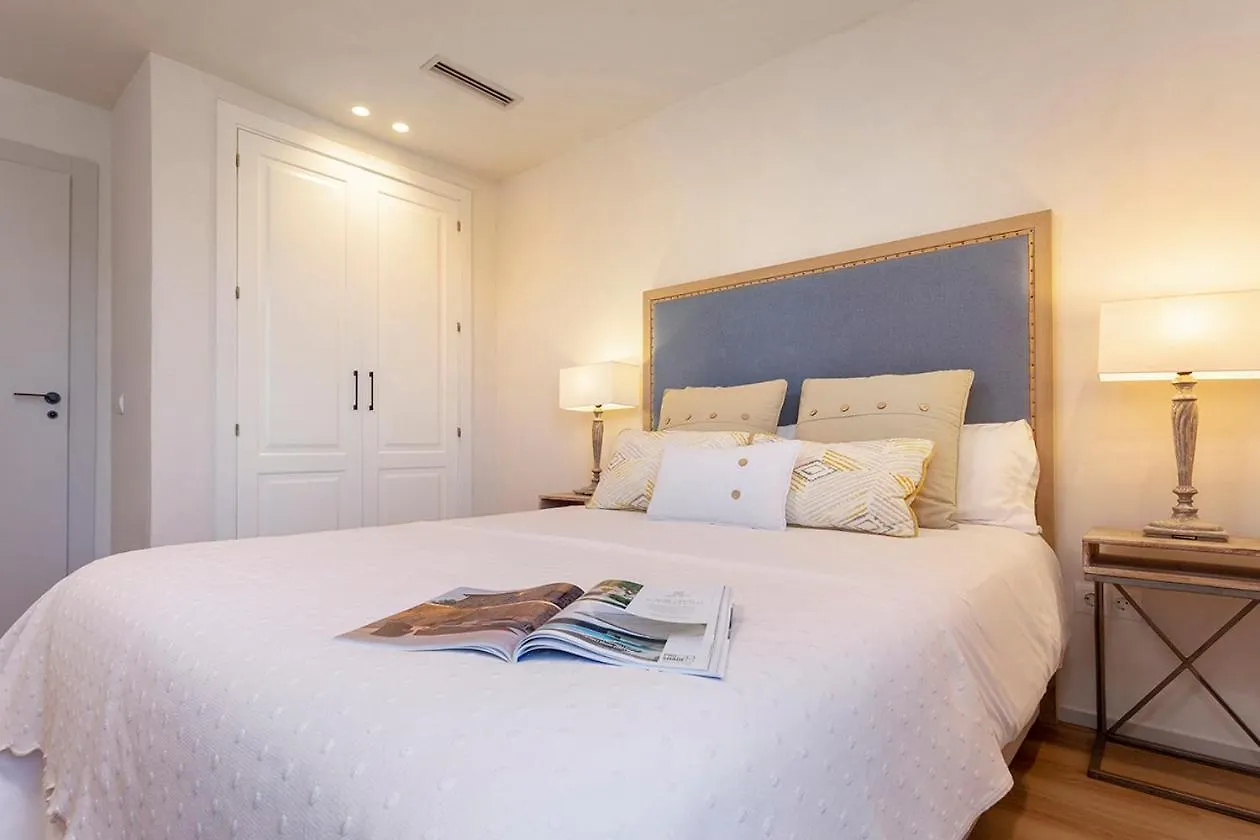 Incosol Apartment Marbella