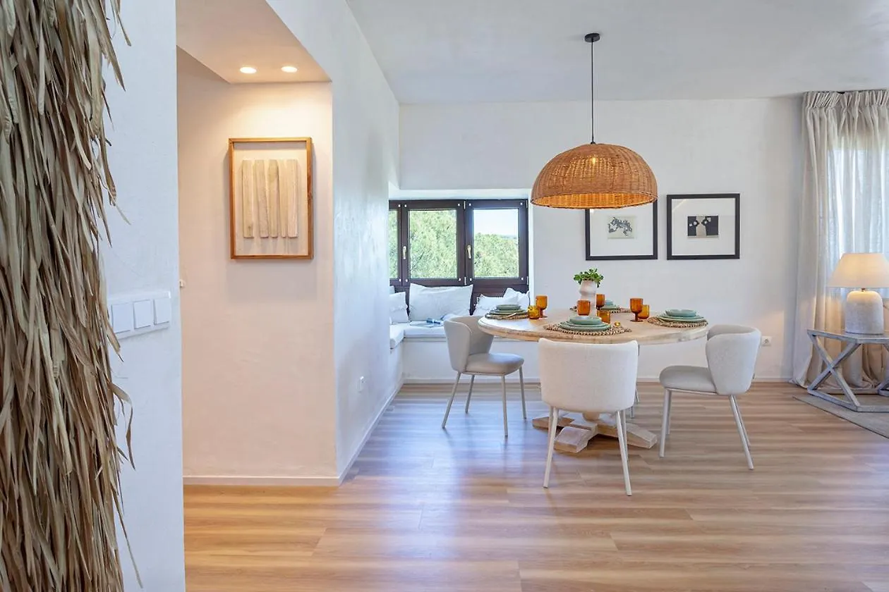Incosol Apartment Marbella