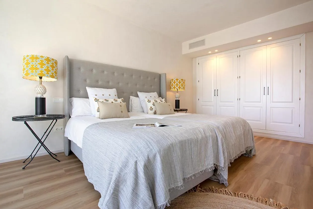 Incosol Apartment Marbella